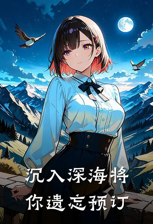 沉入深海将你遗忘预订