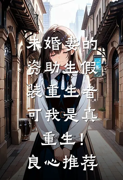 未婚妻的资助生假装重生者，可我是真重生！良心推荐