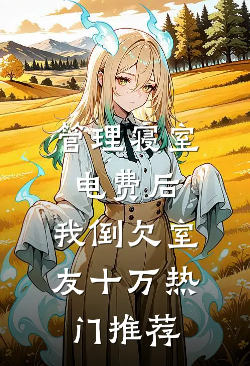 管理寝室电费后，我倒欠室友十万热门推荐