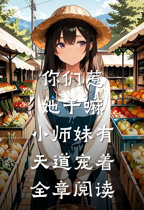 你们惹她干嘛，小师妹有天道宠着全章阅读