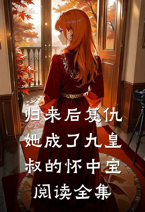 归来后复仇，她成了九皇叔的怀中宝阅读全集