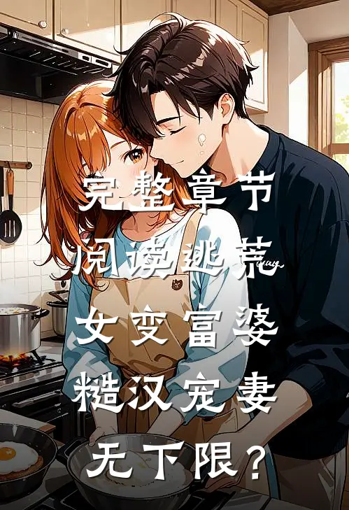完整章节阅读逃荒女变富婆：糙汉宠妻无下限？