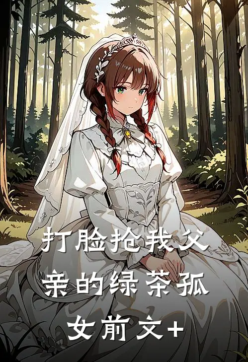 打脸抢我父亲的绿茶孤女前文+