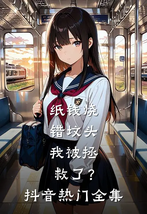 纸钱烧错坟头，我被拯救了？抖音热门 全集