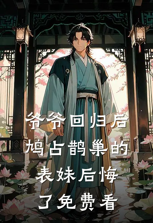 爷爷回归后，鸠占鹊巢的表妹后悔了免费看