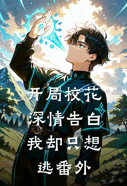 开局校花深情告白，我却只想逃番外
