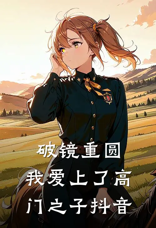破镜重圆：我爱上了高门之子抖音
