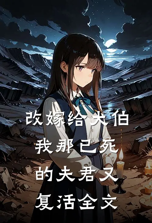 改嫁给大伯，我那已死的夫君又复活全文
