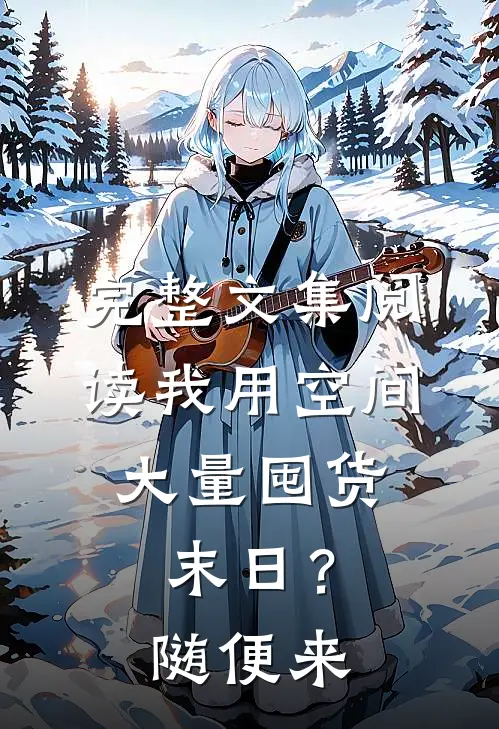 完整文集阅读我用空间大量囤货，末日？随便来