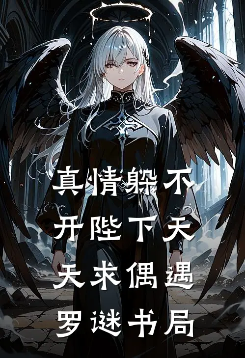 真情躲不开陛下天天求偶遇罗谜书局