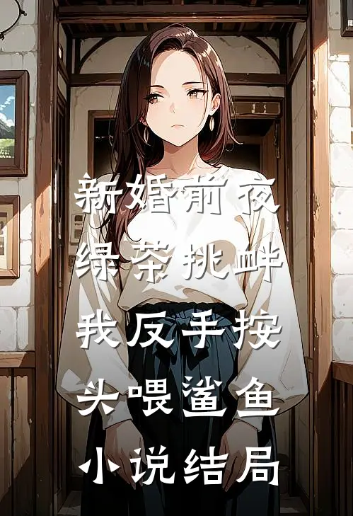 新婚前夜绿茶挑衅，我反手按头喂鲨鱼小说结局