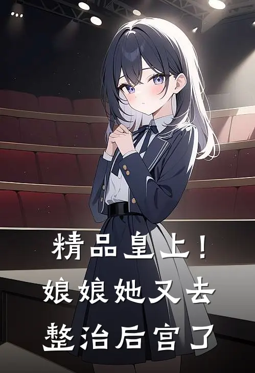 精品皇上！娘娘她又去整治后宫了