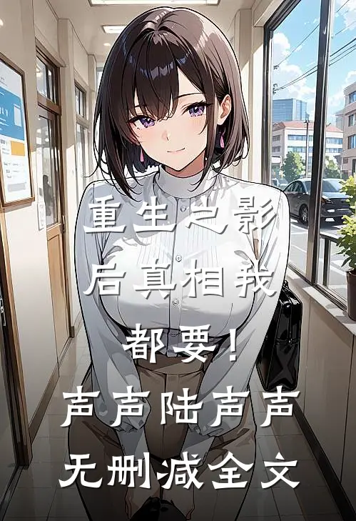 重生之影后真相我都要！声声陆声声无删减全文