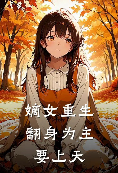 嫡女重生:翻身为主要上天