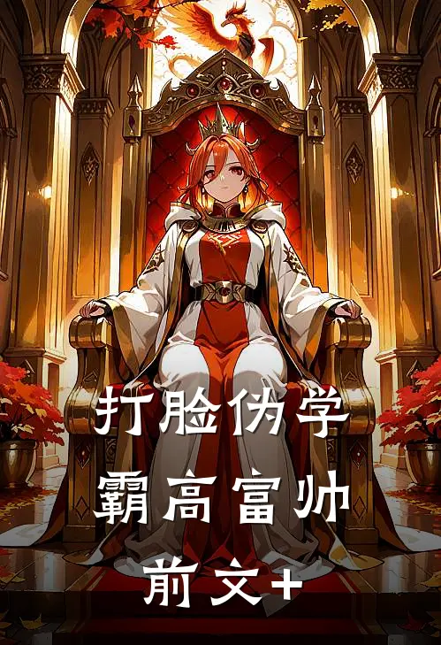 打脸伪学霸高富帅前文+