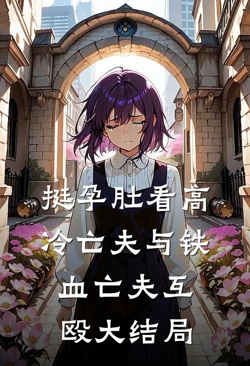 挺孕肚看高冷亡夫与铁血亡夫互殴大结局