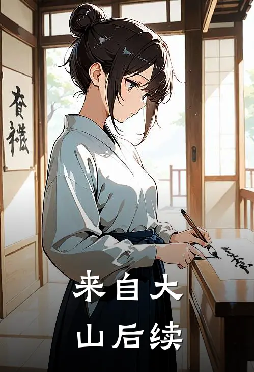 来自大山后续
