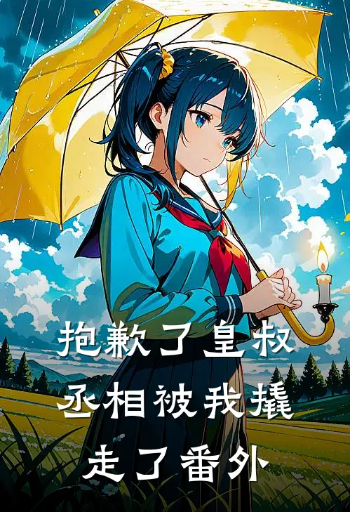 抱歉了皇叔，丞相被我撬走了番外