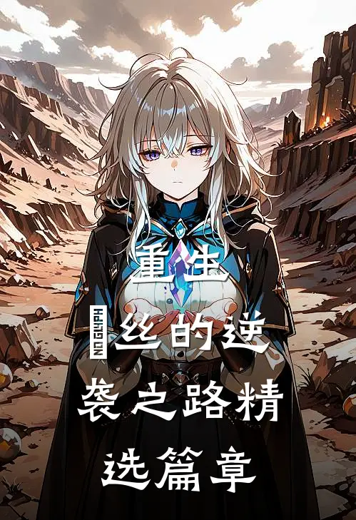 重生：屌丝的逆袭之路精选篇章