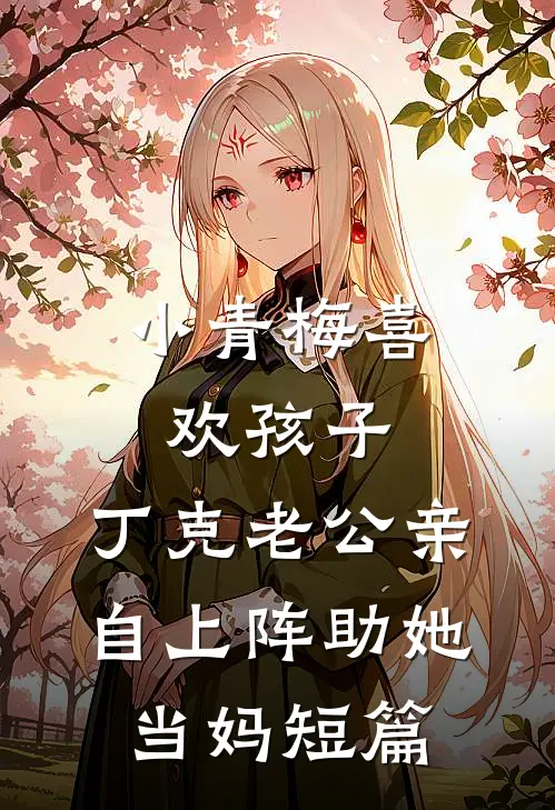 小青梅喜欢孩子，丁克老公亲自上阵助她当妈短篇