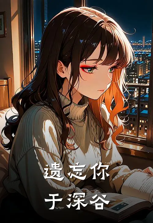 遗忘你于深谷