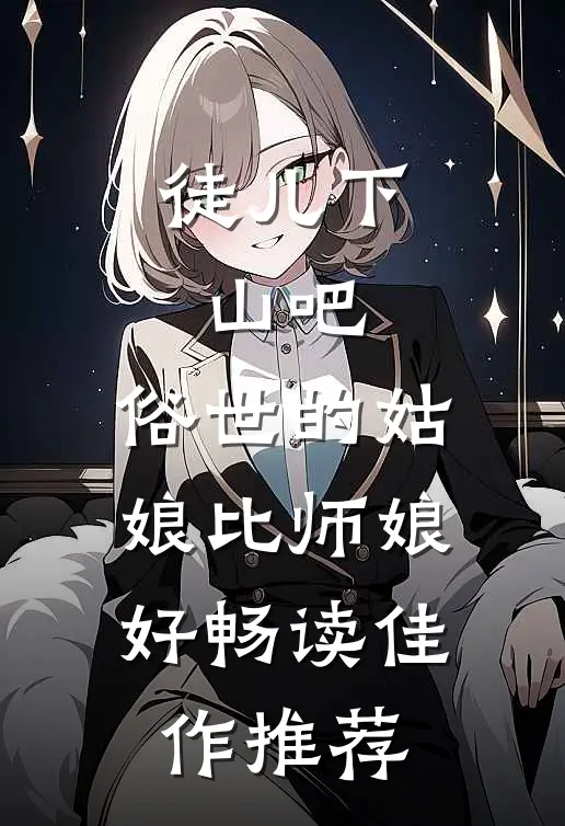 徒儿下山吧，俗世的姑娘比师娘好畅读佳作推荐