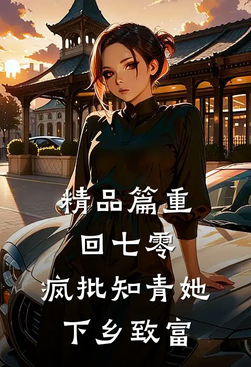 精品篇重回七零，疯批知青她下乡致富