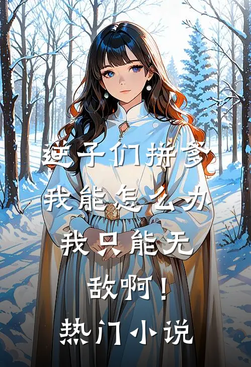 逆子们拼爹我能怎么办，我只能无敌啊！热门小说