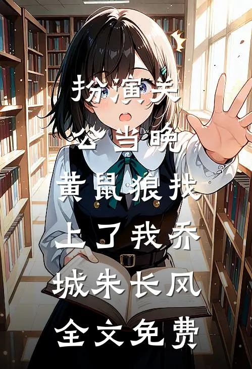 扮演关公当晚，黄鼠狼找上了我乔城朱长风全文免费