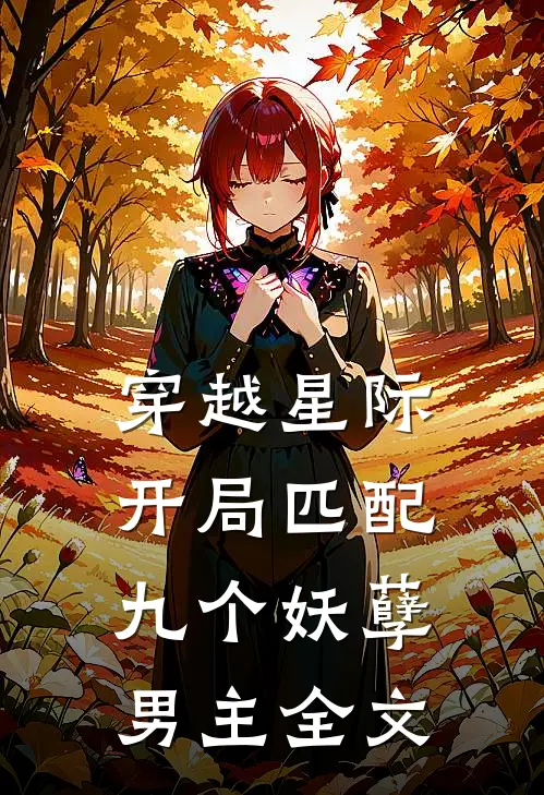 穿越星际：开局匹配九个妖孽男主全文