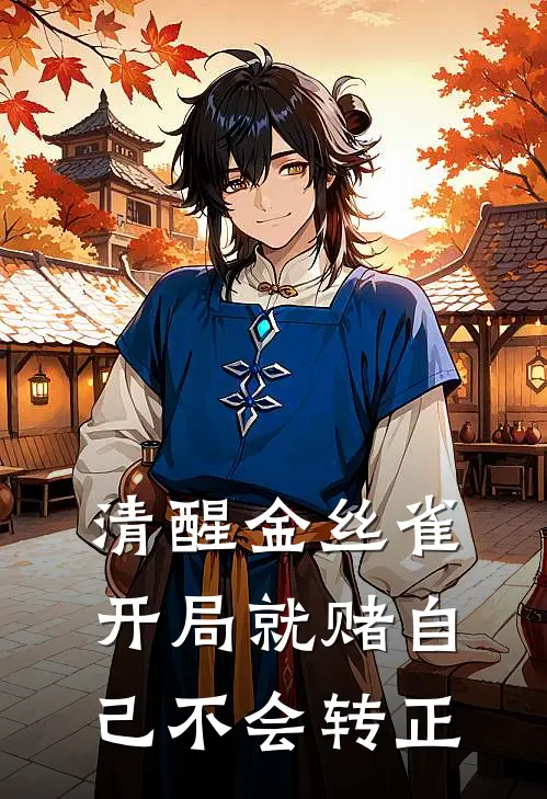 清醒金丝雀，开局就赌自己不会转正