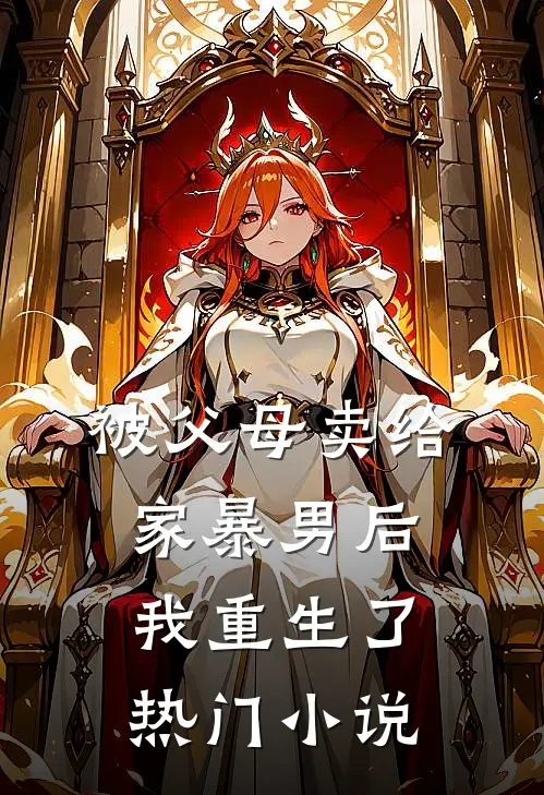 被父母卖给家暴男后，我重生了热门小说