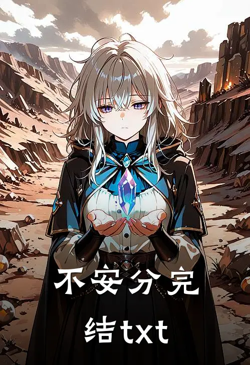 不安分完结txt