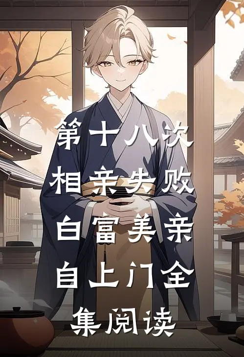 第十八次相亲失败，白富美亲自上门全集阅读