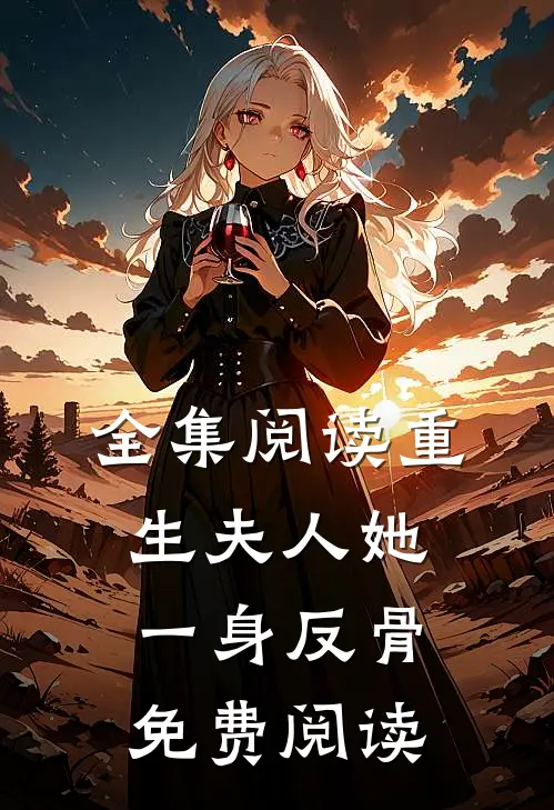 全集阅读重生夫人她一身反骨免费阅读