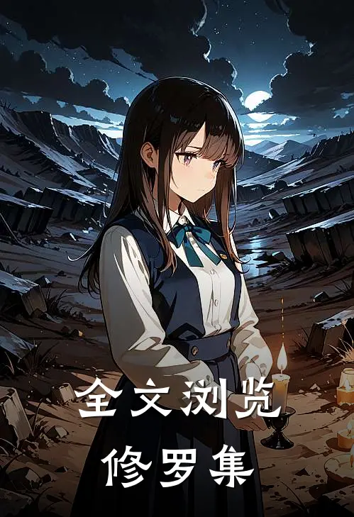 全文浏览修罗集