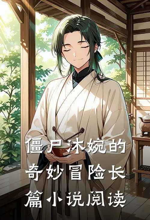 僵尸沐婉的奇妙冒险长篇小说阅读