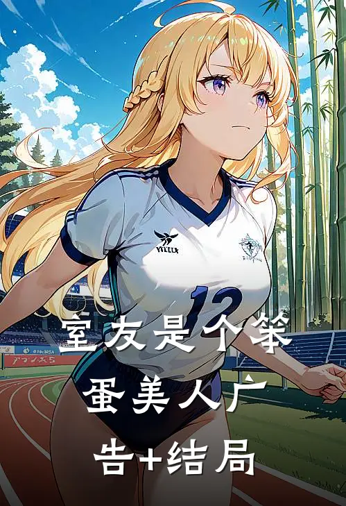 室友是个笨蛋美人广告+结局