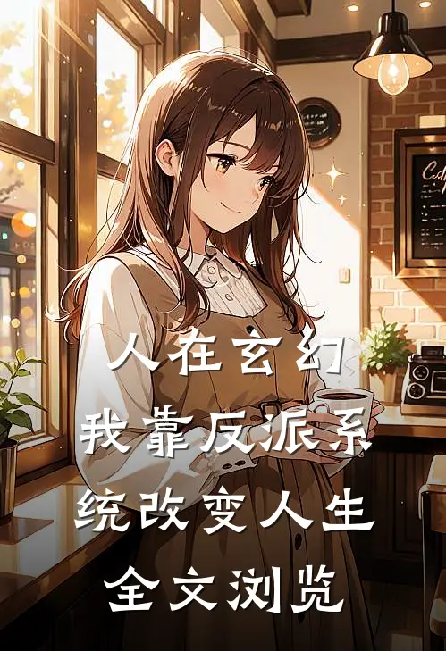人在玄幻：我靠反派系统改变人生全文浏览