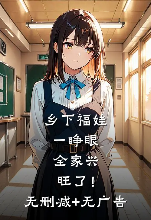 乡下福娃一睁眼，全家兴旺了！无删减+无广告