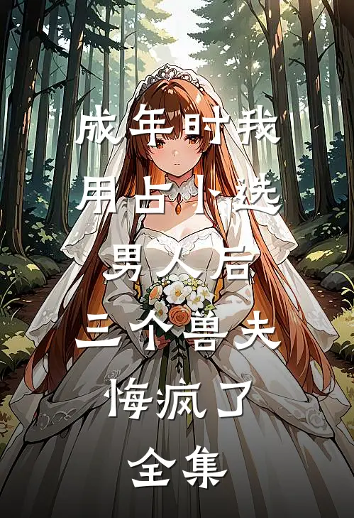 成年时我用占卜选男人后，三个兽夫悔疯了。全集