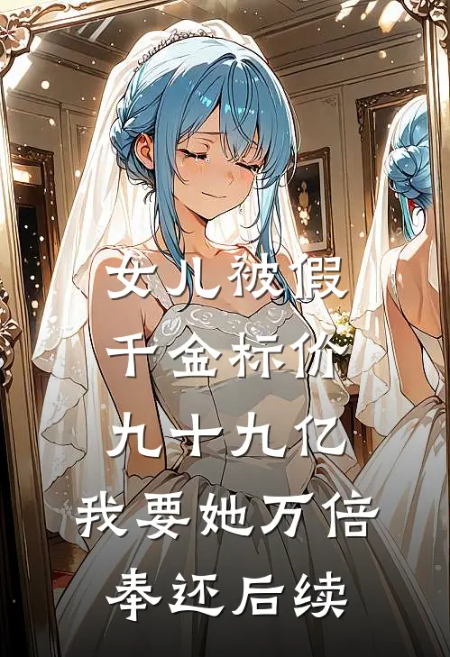 女儿被假千金标价九十九亿，我要她万倍奉还后续