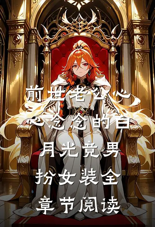 前世老公心心念念的白月光竟男扮女装全章节阅读