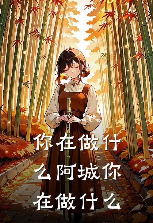 你在做什么阿城你在做什么