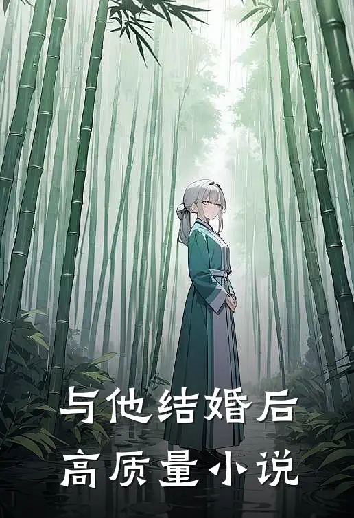 与他结婚后高质量小说