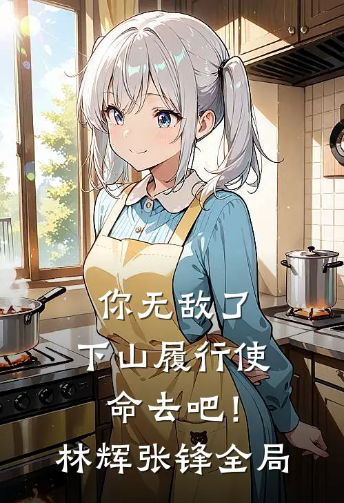 你无敌了，下山履行使命去吧！林辉张锋全局