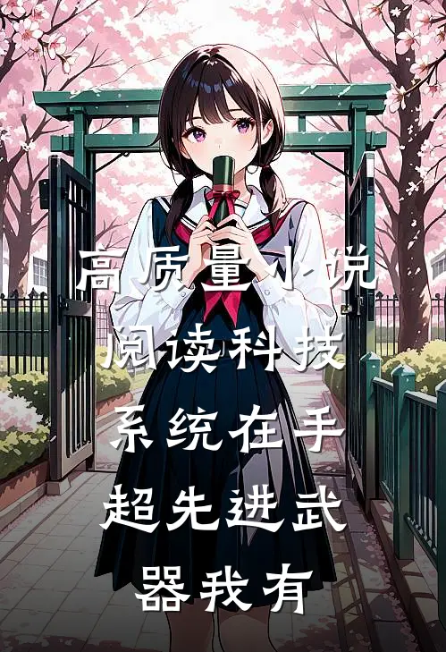 高质量小说阅读科技系统在手，超先进武器我有
