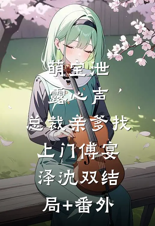 萌宝泄露心声，总裁亲爹找上门傅宴泽沈双结局+番外