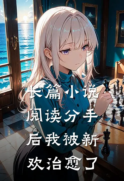 长篇小说阅读分手后我被新欢治愈了