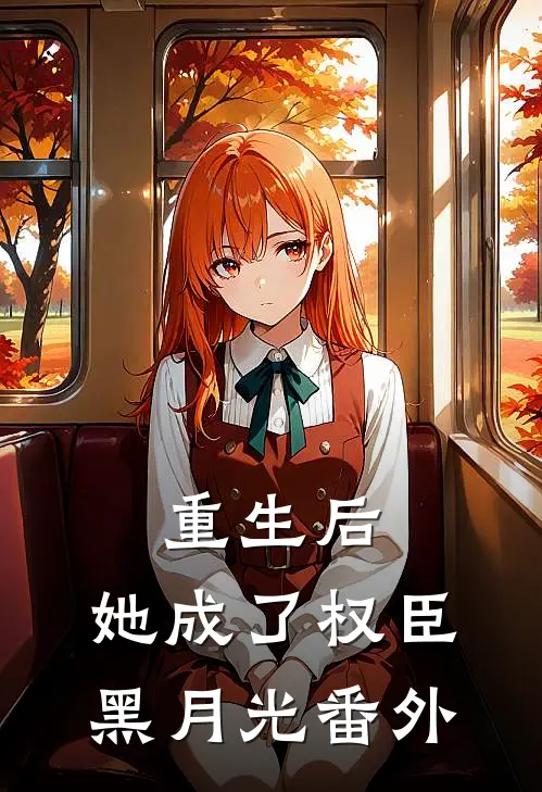 重生后，她成了权臣黑月光番外